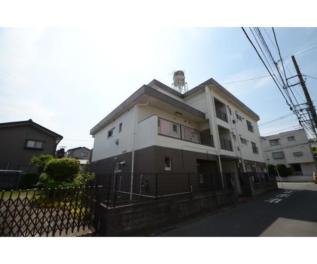 その他設備　★外観★