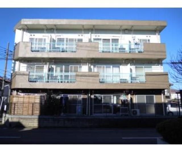 ロビー　★外観★