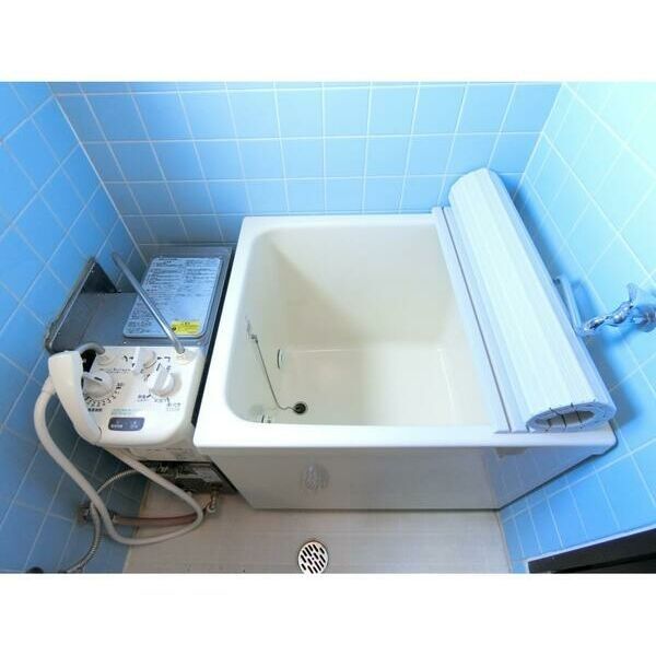 バス・シャワールーム　★★お風呂★★