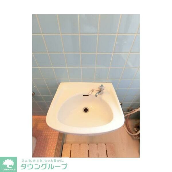 洗面設備　★洗面★