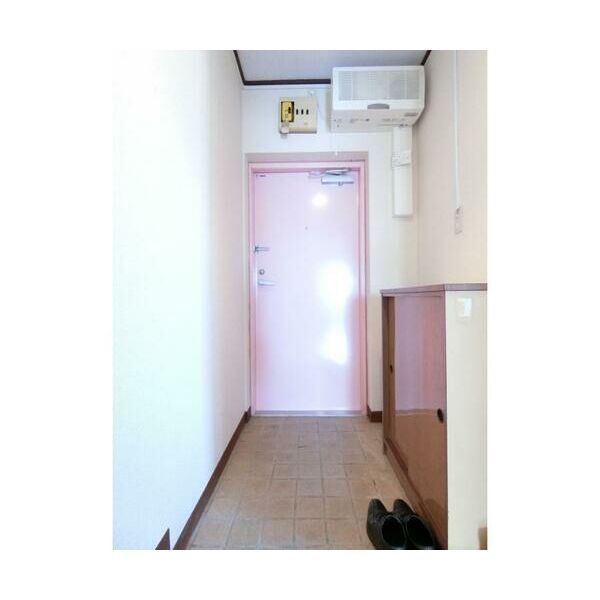 玄関　★玄関★