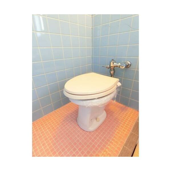 トイレ　★★トイレ★★