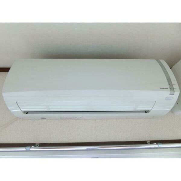 その他部屋・スペース　★エアコン★