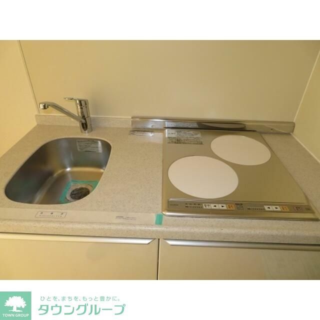 その他設備　※別号室参考写真です※