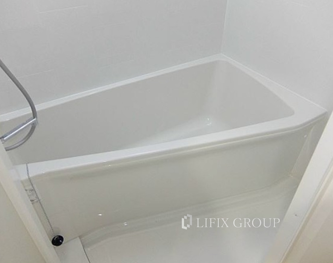 バス・シャワールーム　風呂