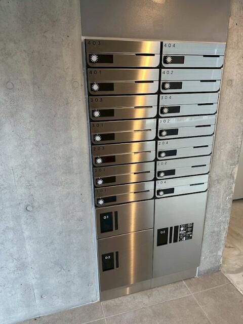 その他共有部分