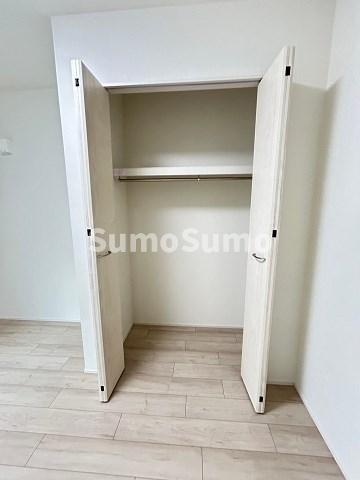 収納　こまごまとしたものを収納できそうですね