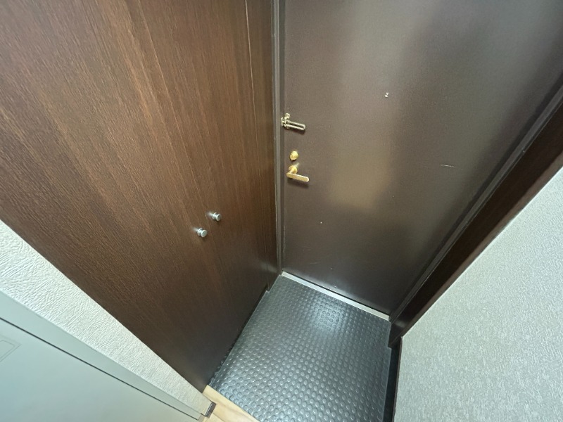 玄関　同型イメージ