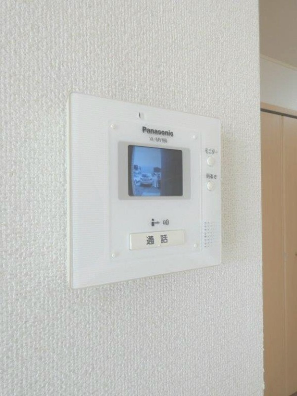 セキュリティ　図面と現状に相違がある場合には現状を優先