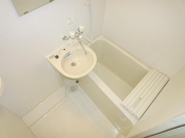 バス・シャワールーム　★バスルーム★