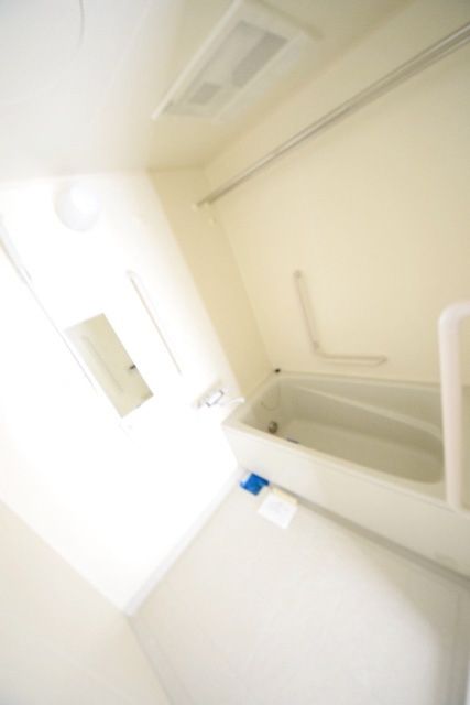 バス・シャワールーム　★バス★