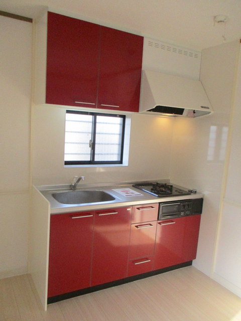 キッチン　★システムキッチン★