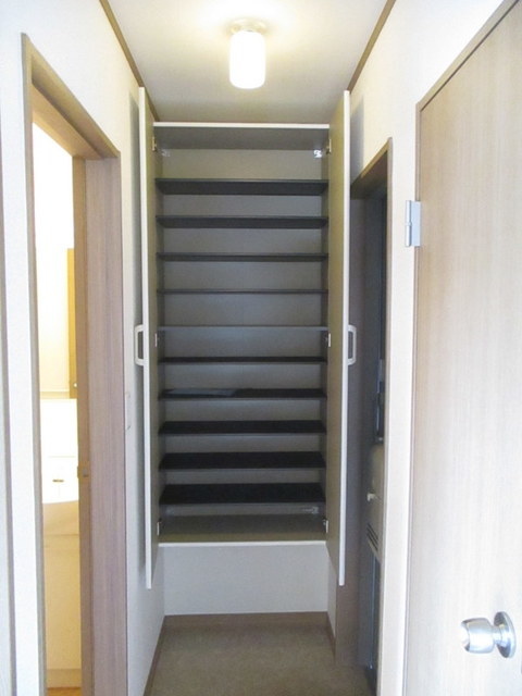 玄関　★シューズボックス★