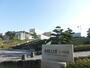 大学・短大　長崎県立大学シーボルト校（大学・短大）まで2139m