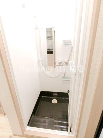 バス・シャワールーム　同仕様写真