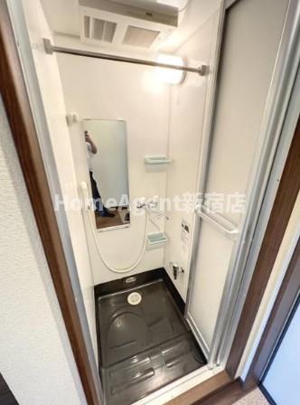 バス・シャワールーム　同仕様写真