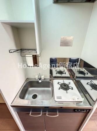 キッチン　同仕様写真