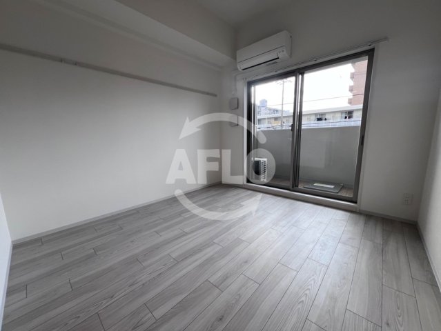 居室・リビング　エスリードレジデンス大阪ザ・クラス　洋室