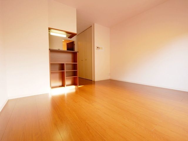 居室・リビング　★洋室です★