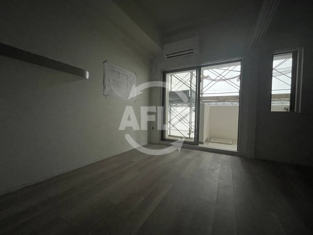 居室・リビング　セレニテ難波ミラク弐番館　リビング