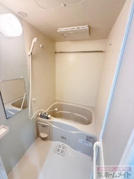 バス・シャワールーム　ユニットバス