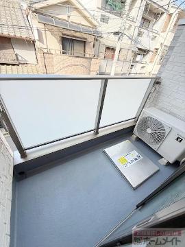 バルコニー　ベランダ