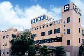 病院　愛生病院（病院）まで1437m