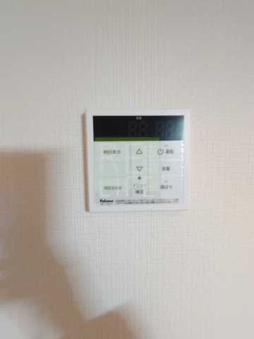 その他設備　クラウンハイツ 302