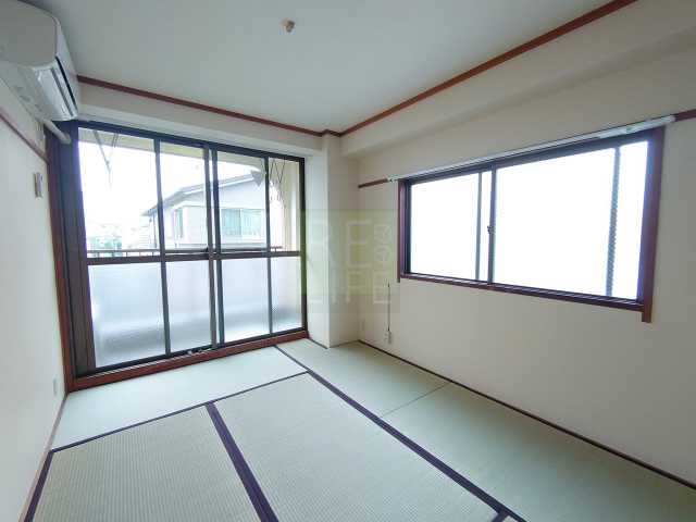 その他部屋・スペース　クラウンハイツ 302