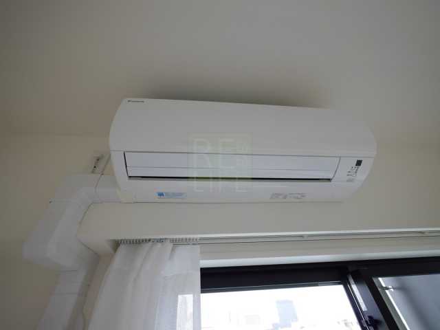 その他設備　セントラルプレイス新宿御苑前