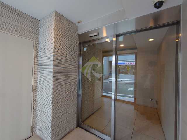 その他　メイクスデザイン東新宿