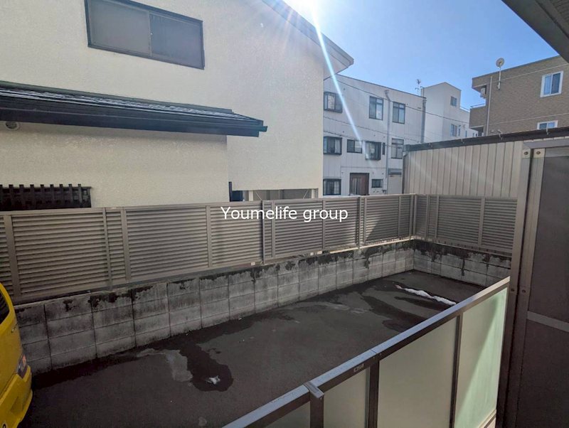 眺望　他部屋参照