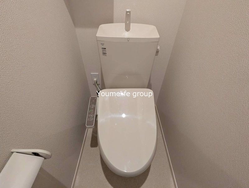 トイレ　他部屋参照