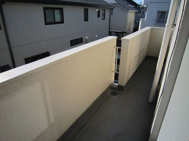 その他設備　内装