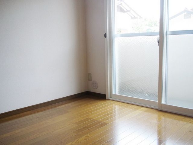 居室・リビング　☆キレイな居室☆