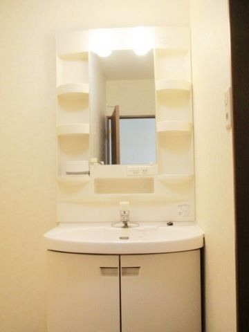 洗面設備　☆独立洗面台☆