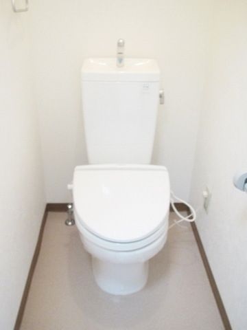 トイレ　☆トイレ☆