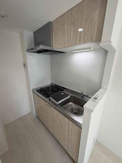 キッチン　☆使いやすいシステムキッチン☆