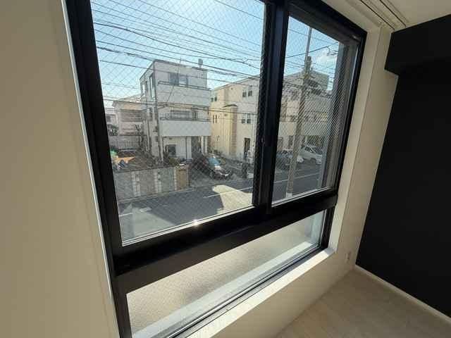 眺望　☆展望☆