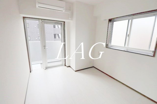 その他部屋・スペース　寝室です。