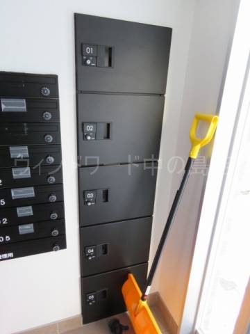 ロビー　詳細は、ウィンドワード中の島店までご相談下さい。