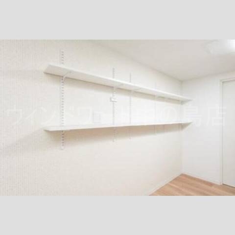 その他設備　詳細は、ウィンドワード中の島店までご相談下さい。