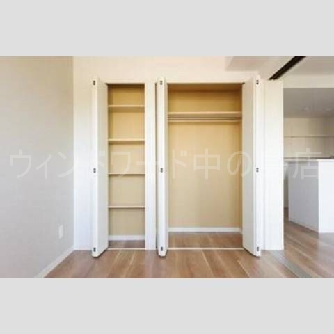 その他設備　詳細は、ウィンドワード中の島店までご相談下さい。