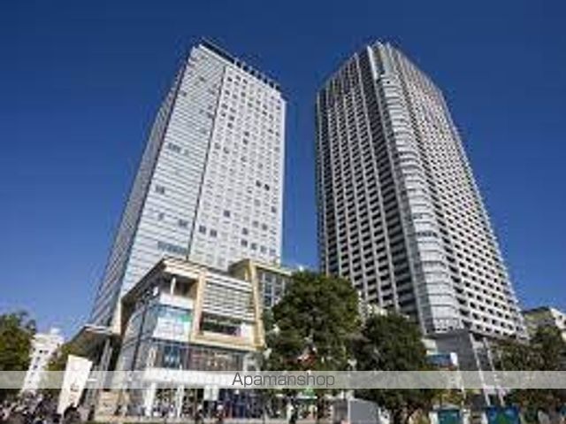 ショッピングセンター　オリナス錦糸町（ショッピングセンター）まで550m