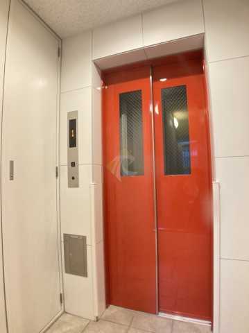 その他設備　First Residence西日暮里