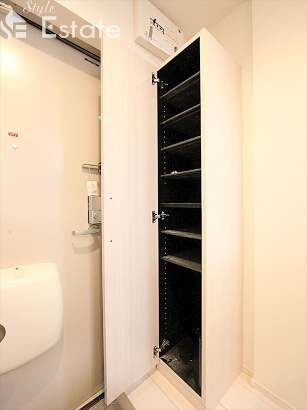 その他　シューズボックス