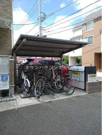 その他共有部分　★オンライン内見対応可能★来店不要★タウンハウジング大和店★