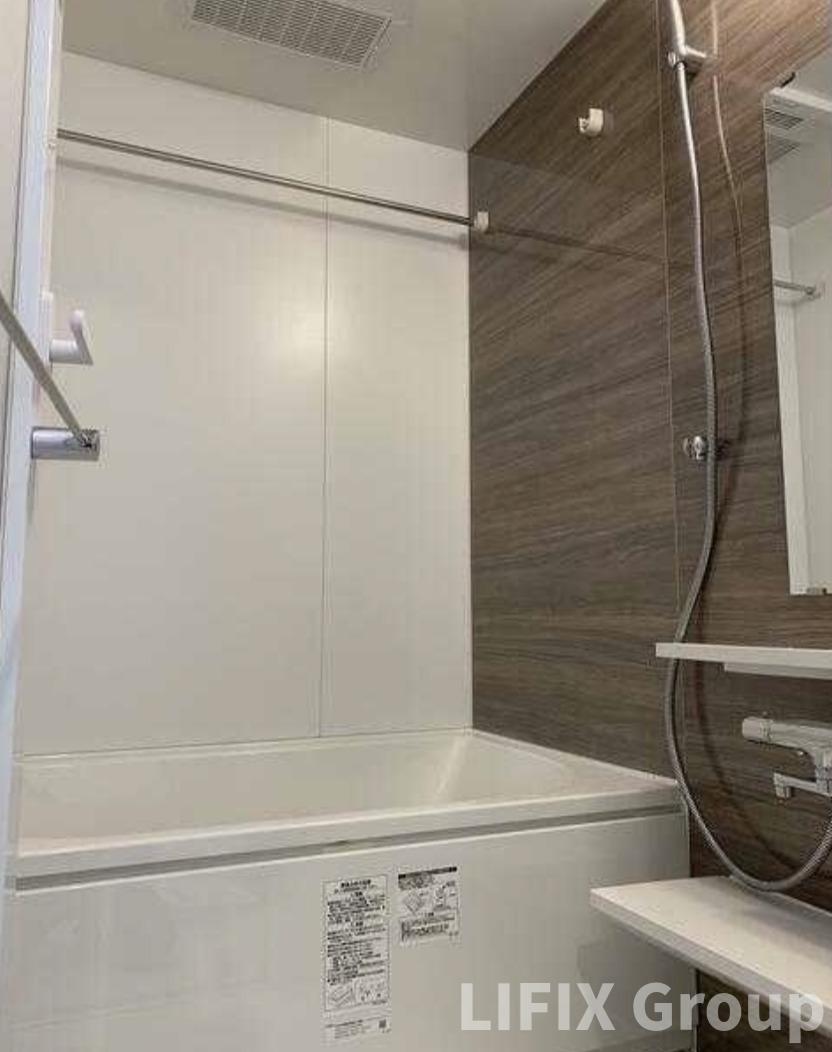 バス・シャワールーム　風呂