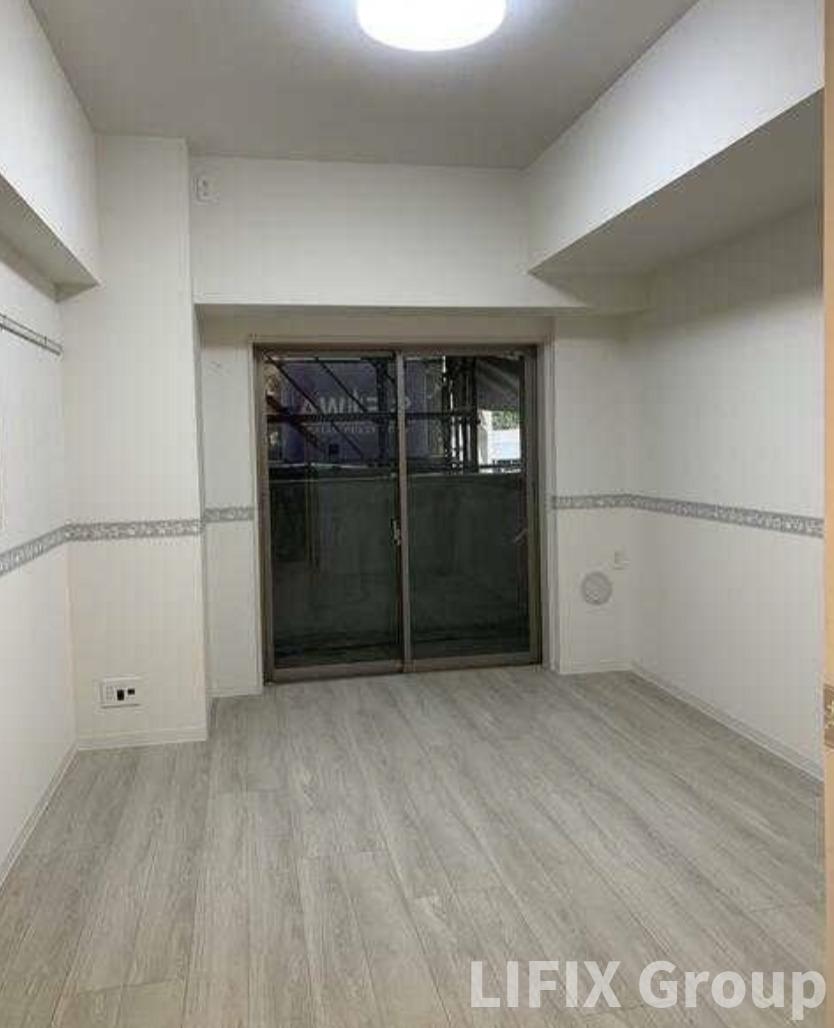 居室・リビング　居間・リビング