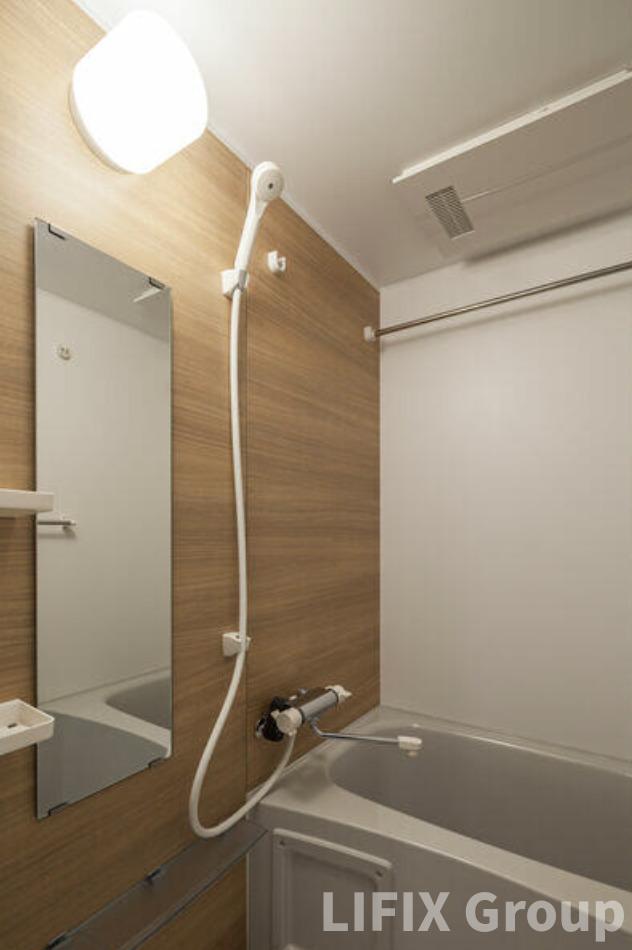 バス・シャワールーム　風呂